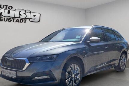 Skoda Octavia 43.042 km 23.980 &euro; Neustadt 01844