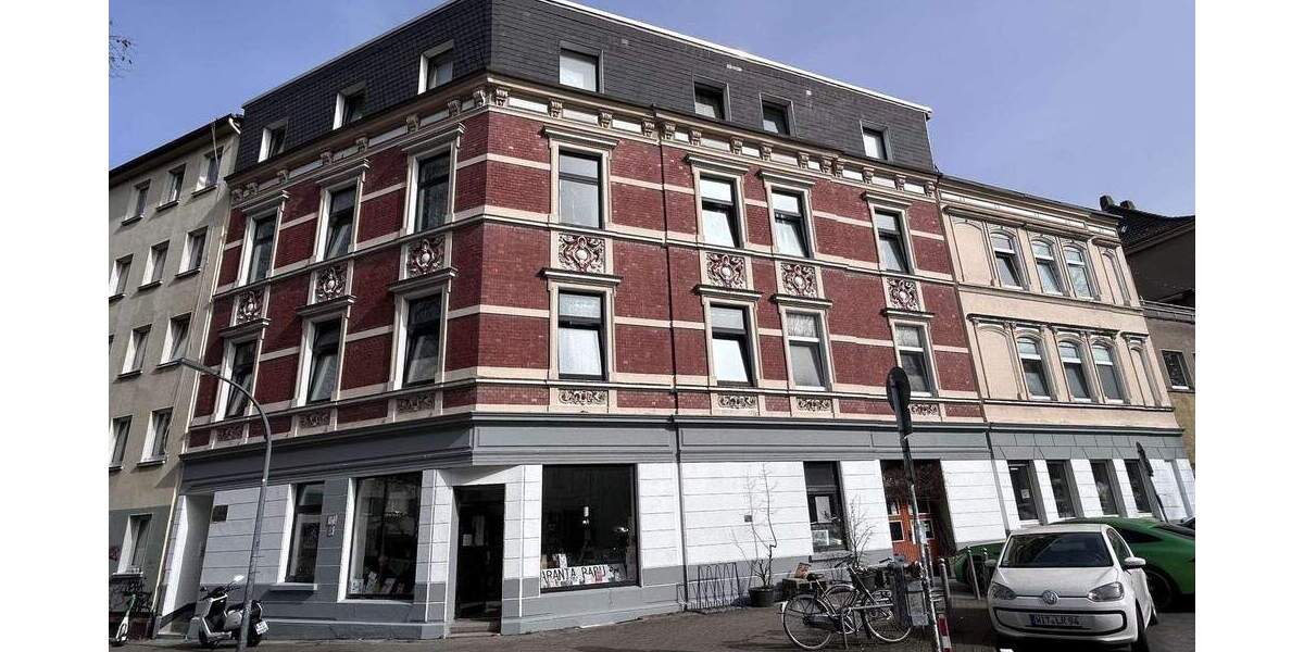 Gewerbeobjekt Dortmund Mitte - 1 Zimmer, 1.499.000&euro; | Angebot:25422646