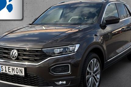 VW T-Roc 82.749 km 19.990 &euro; Warendorf 48231