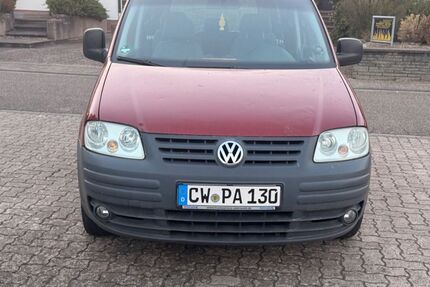 VW Caddy 235.000 km 2.000 &euro; Neupotz 76777