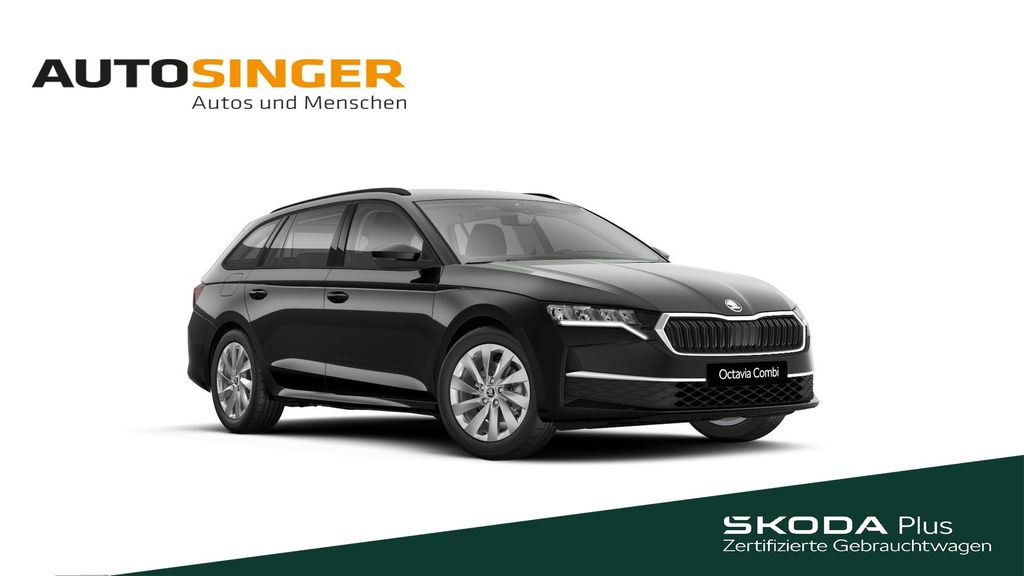Skoda Octavia 13.500 km 28.740 &euro; Kaufbeuren 87600