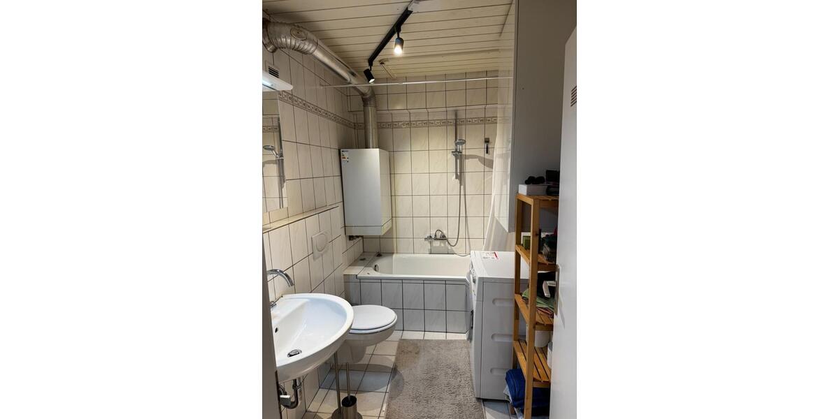 Etagenwohnung Arnsberg - 4 Zimmer, 90 m&sup2;, 630&euro; | Angebot:25935343
