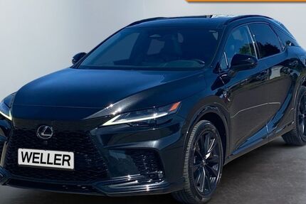 Lexus RX 500 84.658 km 58.490 € Leipzig 04178