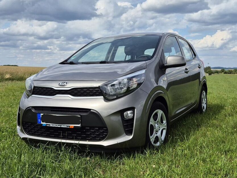 Picanto
