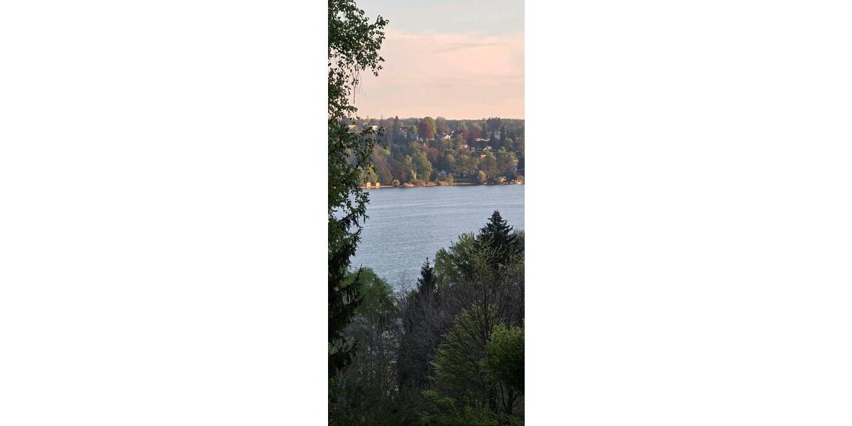 Etagenwohnung Herrsching am Ammersee - 1 Zimmer, 32 m&sup2;, 785&euro; | Angebot:22991895