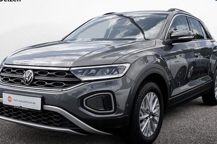 VW T-Roc 58.183 km 16.690 &euro; Uelzen 29525
