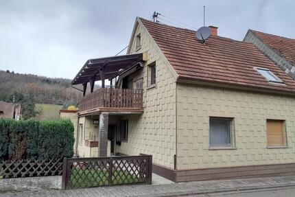 Haus Rammelsbach - 5 Zimmer, 120 m&sup2;, 86.000&euro; | Angebot:27263024