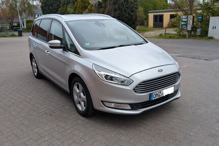 Ford Galaxy 75.000 km 19.900 &euro; Grasberg 28879