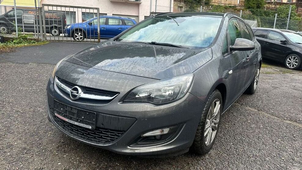 Astra