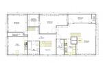 Einfamilienhaus Holtsee - 11 Zimmer, 350 m&sup2;, 675.000&euro; | Angebot:22227267