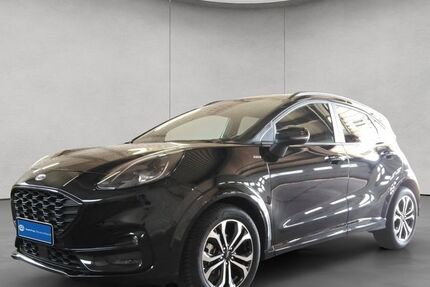 Ford Puma 23.229 km 22.550 € Frankfurt 60386