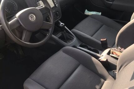 VW Golf 238.000 km 2.190 &euro; Bad hersfeld 36251