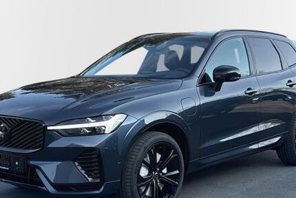 Volvo XC60 1.500 km 66.890 &euro; Schwerte 58239