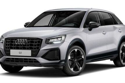 Audi Q2 2.995 km 25.839 &euro; Frankfurt am Main 60314