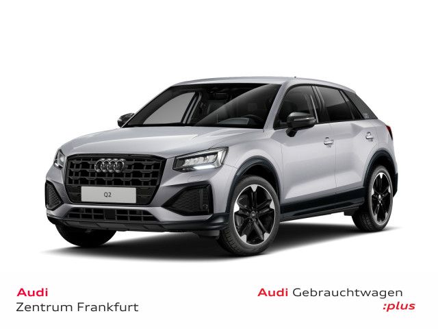 Audi Q2 2.995 km 27.849 &euro; Frankfurt am Main 60314