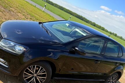VW Polo 39.000 km 10.900 &euro; Großenhain 01558