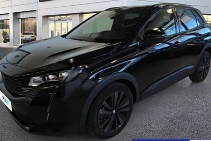 Peugeot 3008 8.322 km 21.590 &euro; Berlin 12103