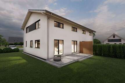 Haus zum Kaufen in Teublitz 296.000 € 120 m²