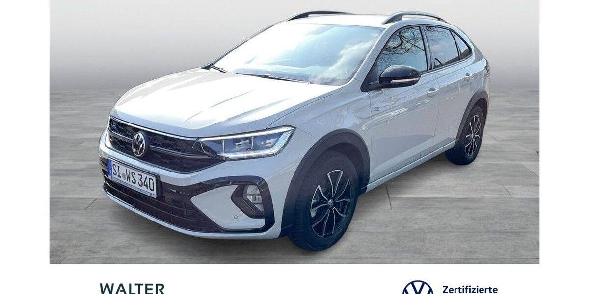 VW Taigo 1.500 km 29.480 &euro; Siegen 57076