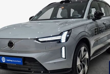 Volvo EX90 15.281 km 82.888 &euro; Stuttgart 70190
