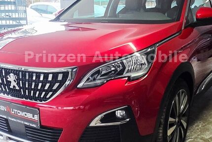 Peugeot 5008 137.000 km 15.990 &euro; Berlin 10827