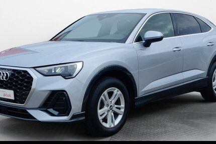 Audi Q3 22.200 km 29.490 &euro; Schwäbisch Hall 74523