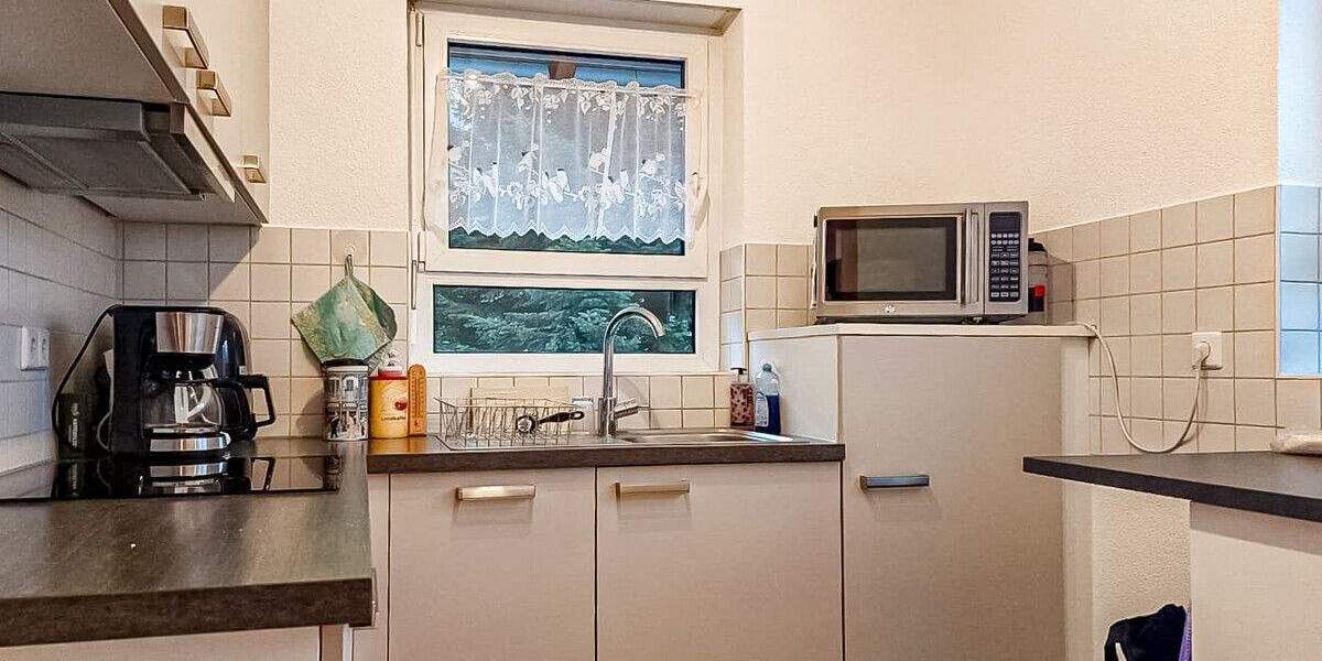 Mehrfamilienhaus, Wohnhaus Gengenbach Bermersbach - 7 Zimmer, 164 m&sup2;, 599.000&euro; | Angebot:25096005