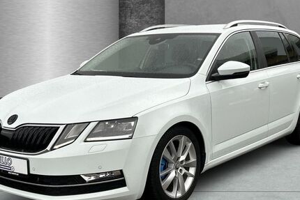Skoda Octavia 84.064 km 19.480 &euro; Parchim 19370
