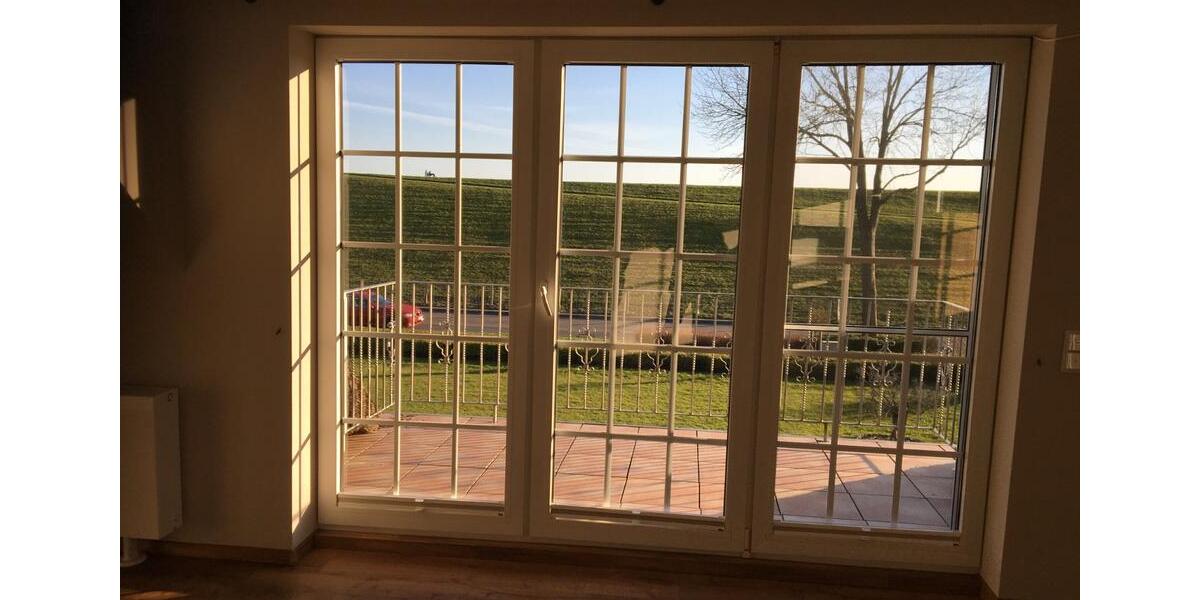 Maisonettenwohnung Brunsbüttel - 3.5 Zimmer, 91 m&sup2;, 284.000&euro; | Angebot:25748705