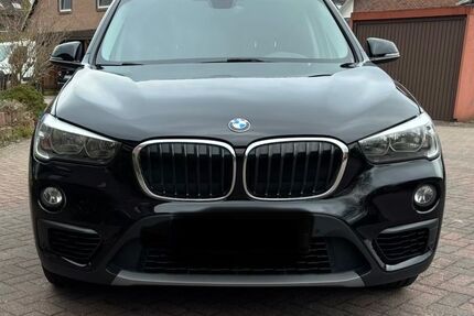 BMW X1 138.000 km 13.600 &euro; Pinneberg 25421