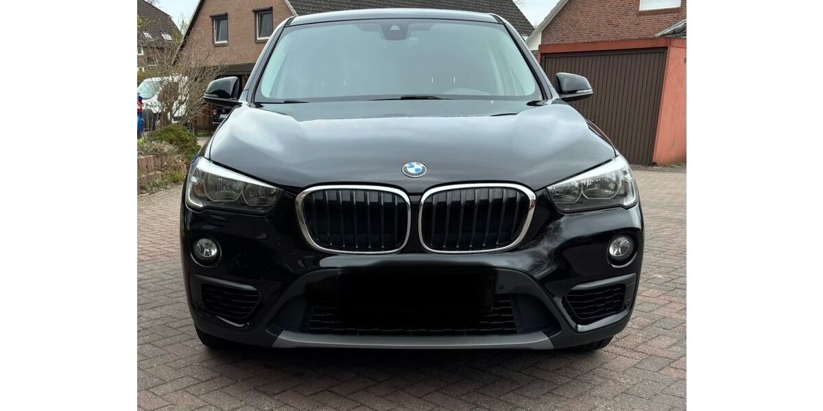 BMW X1 138.000 km 13.600 &euro; Pinneberg 25421