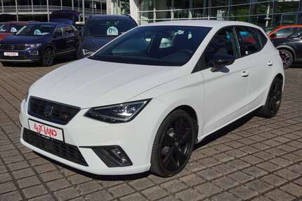 Seat Ibiza 52.884 km 17.990 &euro; Kassel 34123