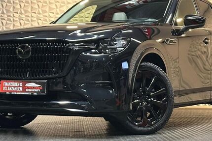 Mazda CX-60 15.588 km 45.999 &euro; Heidenau 01809