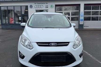 Ford C-Max 91.500 km 7.950 &euro; Kinderbeuern 54538