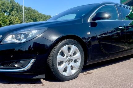 Opel Insignia 148.000 km 12.250 € Magdeburg 39120