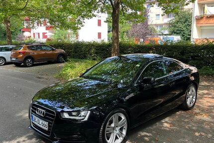 Audi A5 152.000 km 11.900 € Meersburg 88709