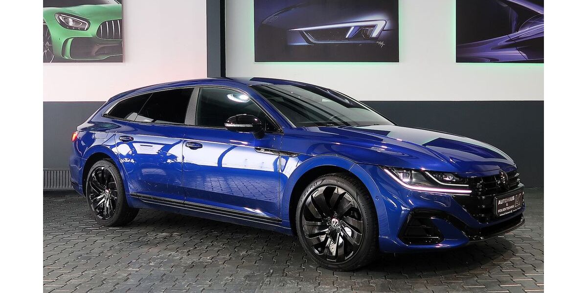 VW Arteon 76.859 km 29.890 &euro; Braunschweig 38112