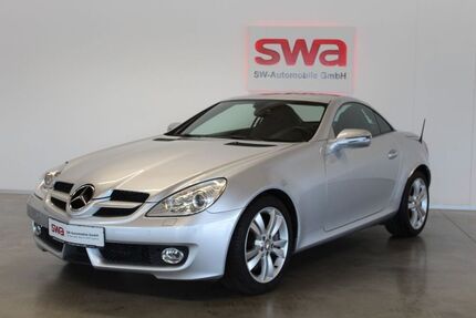 Mercedes SLK 350