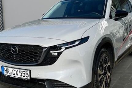 Mazda CX-5 1.400 km 37.900 &euro; Kassel 34123