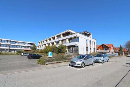 Wohnung Grömitz - 2 Zimmer, 58 m&sup2;, 219.000&euro; | Angebot:26265964