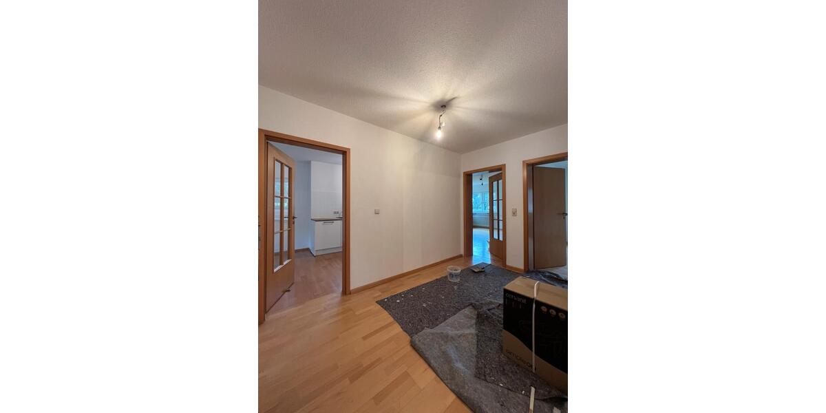 Hochparterre Gengenbach - 3.5 Zimmer, 95 m&sup2;, 1.100&euro; | Angebot:25160965