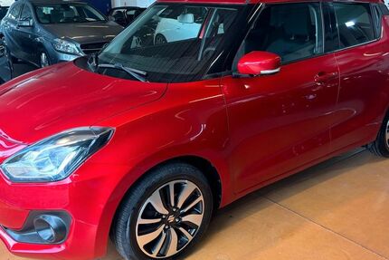 Suzuki Swift 113.069 km 9.790 &euro; Bad Dürkheim 67098