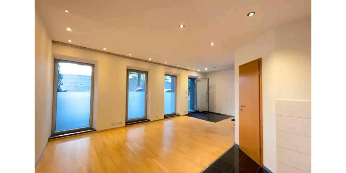 Reihenhaus Fürth Altstadt - 4 Zimmer, 111 m&sup2;, 540.000&euro; | Angebot:26904803