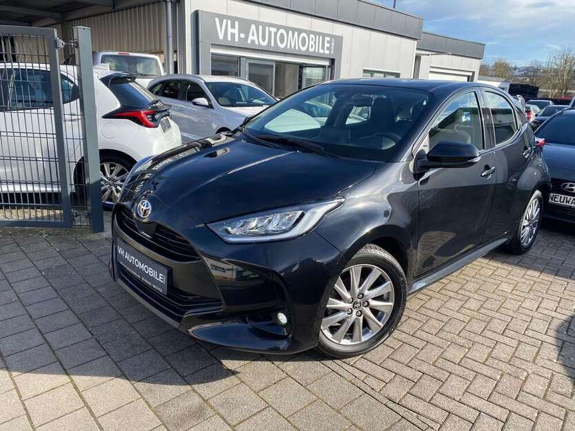 Yaris