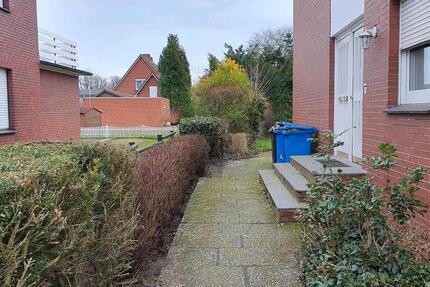 in Vechta 4 einzelne Zimmer in 5 Zimmer Wohnung(WG-geeignet) 5 zimmer