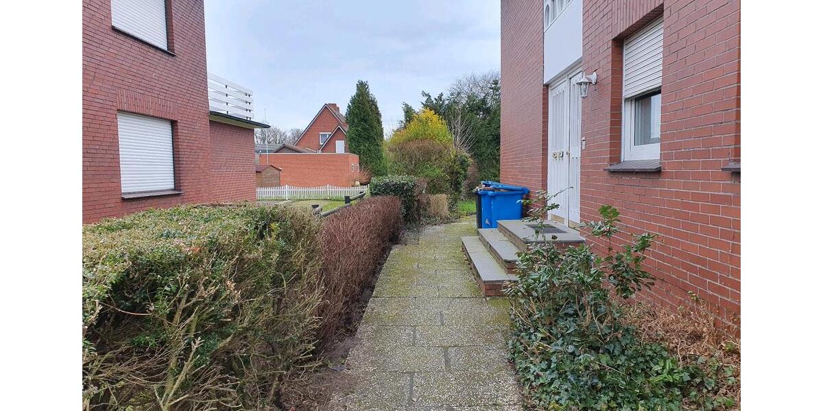 in Vechta 4 einzelne Zimmer in 5 Zimmer Wohnung(WG-geeignet) 5 zimmer