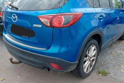 Mazda CX-5 225.000 km 4.999 &euro; Burgbernheim 91593