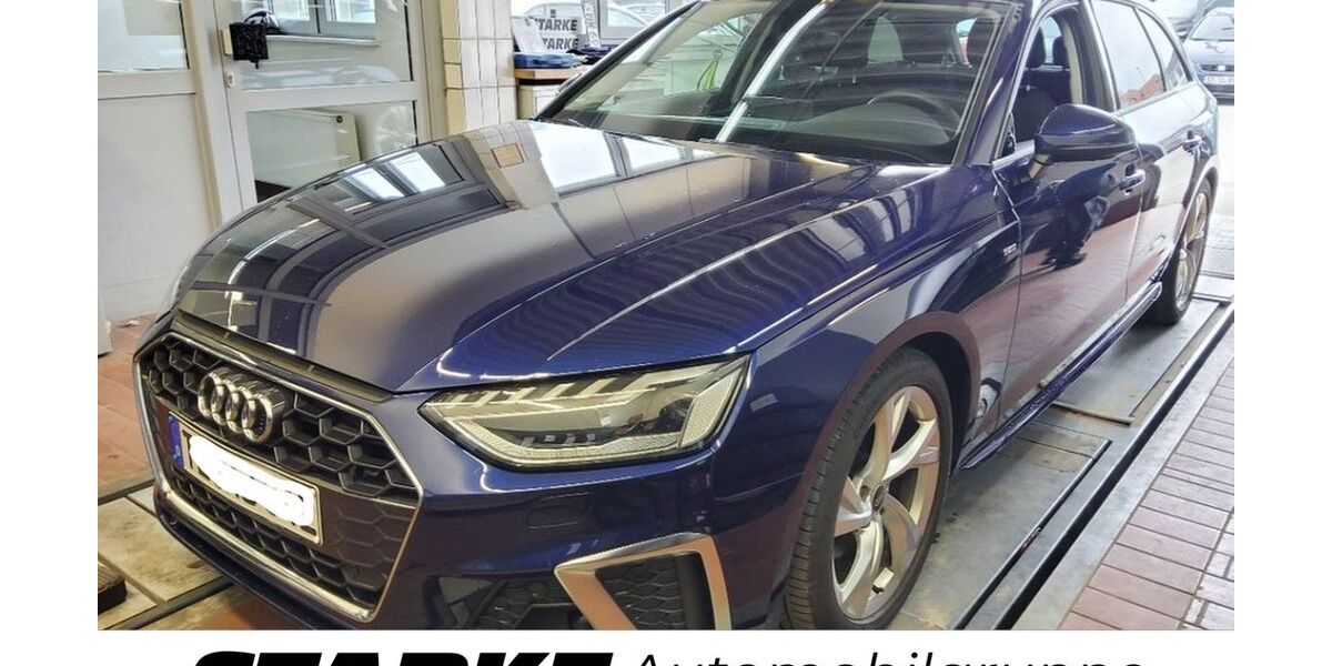 Audi A4 113.733 km 28.980 &euro; Ibbenbüren 49477