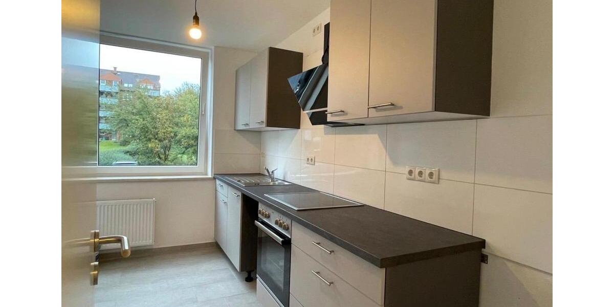 Hochparterre Bordesholm - 3 Zimmer, 77 m&sup2;, 800&euro; | Angebot:26463487