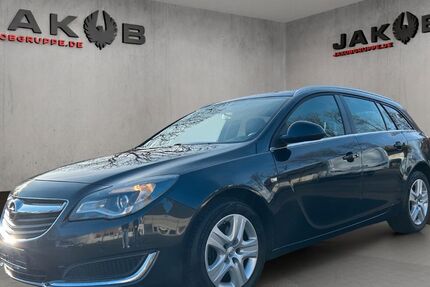 Opel Insignia 192.100 km 7.700 &euro; Fulda 36041